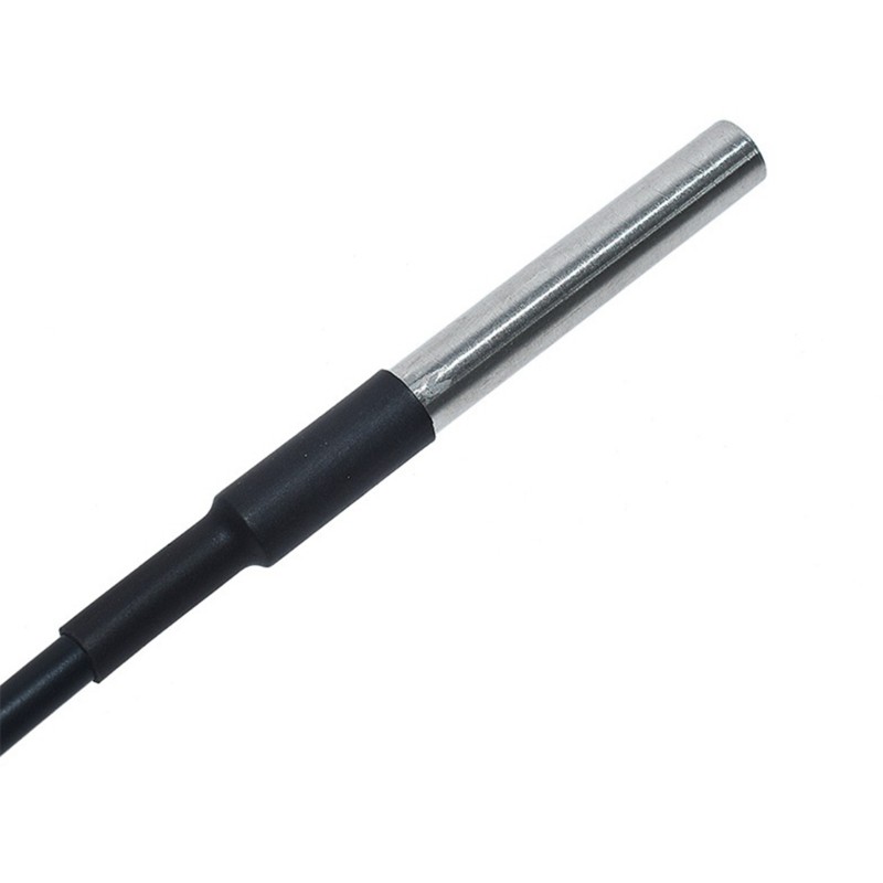 ABRU-DS18B20 1M Digitaler Temp – Ds18B20 Temperature Sensor Bewertung und Preis