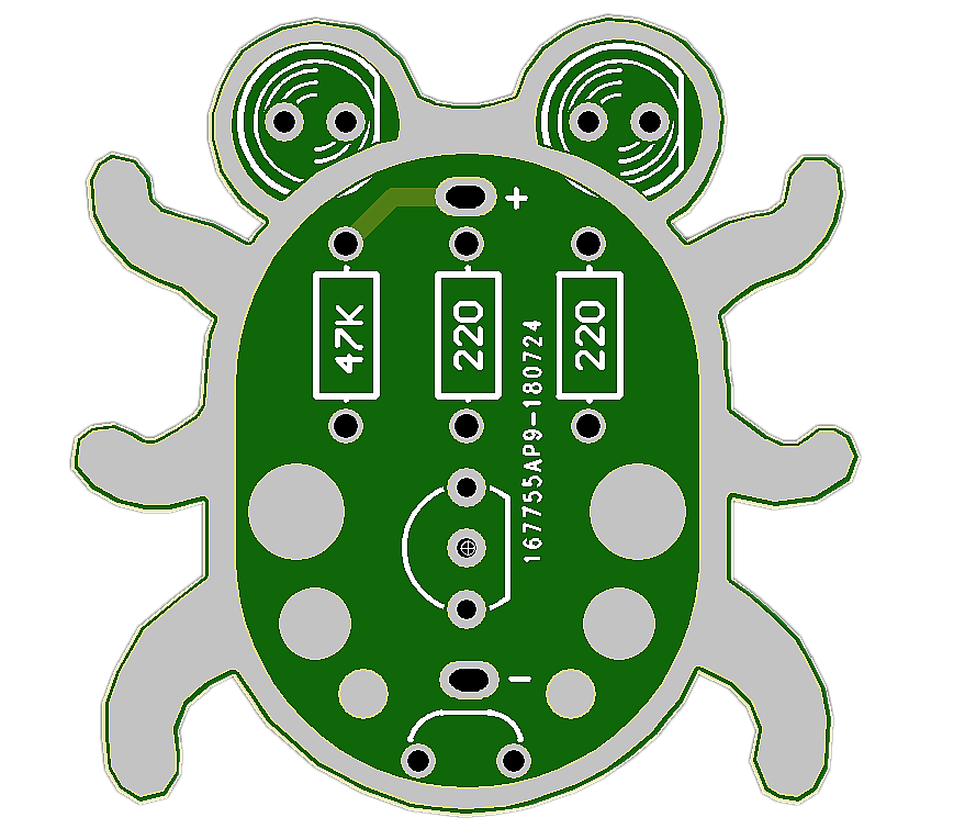 Weevil Eye DIY elektronisches  – Diy Electronics For Kids Bewertung und Preis