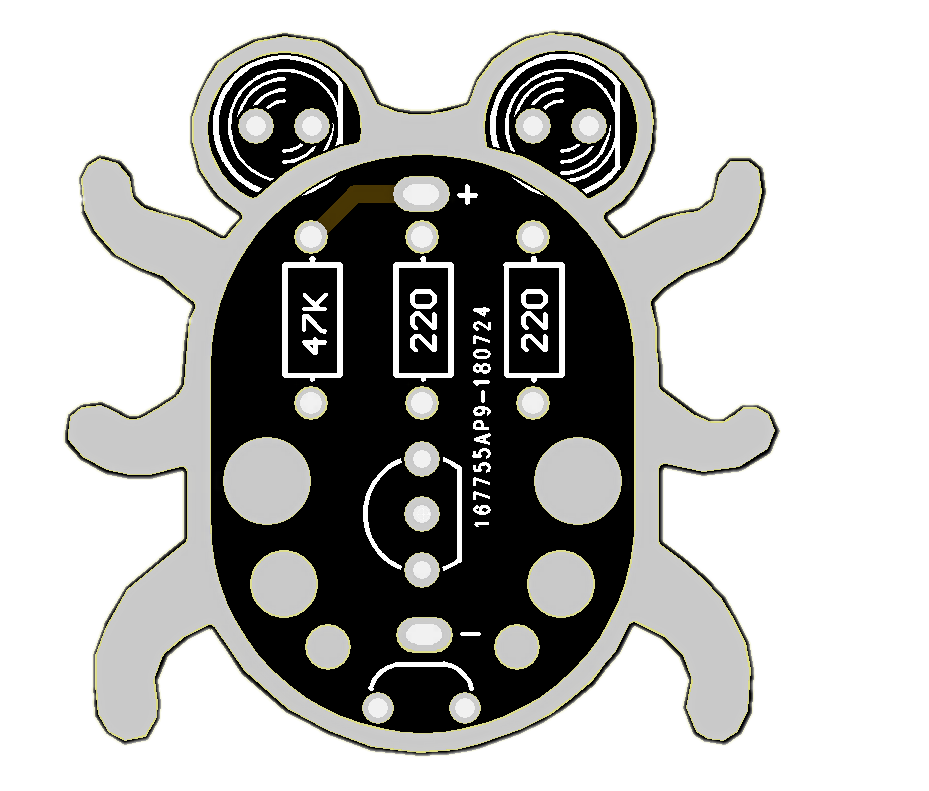 Weevil Eye DIY elektronisches  – Diy Electronics For Kids Bewertung und Preis