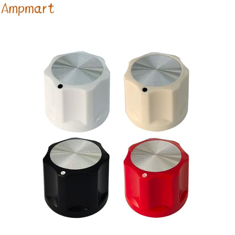 Ampmart 21x16mm Audio-Reglerkn – Diy Guitar Electronics Kit Bewertung und Preis