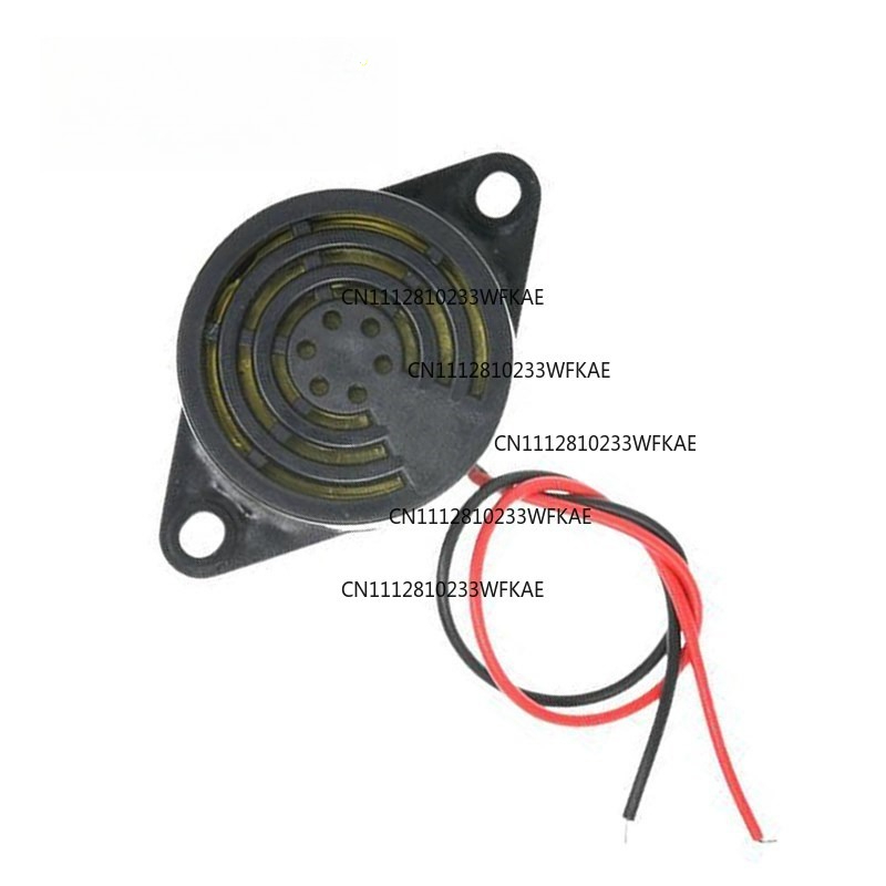 3 Stück DC 3-24V 12V 85 dB ele – Diy With Electronics Bewertung und Preis