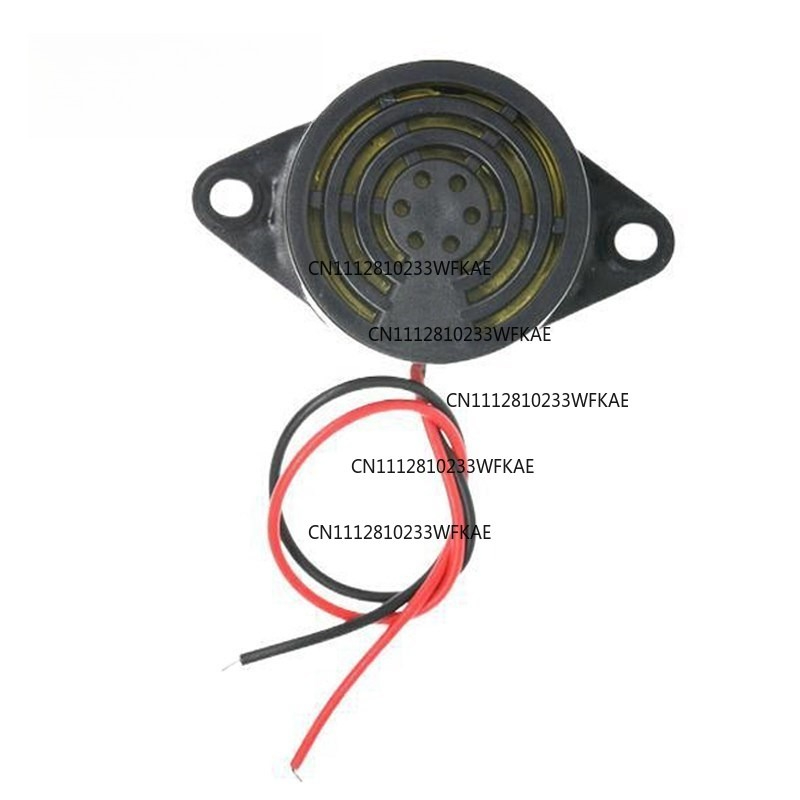 3 Stück DC 3-24V 12V 85 dB ele – Diy With Electronics Bewertung und Preis