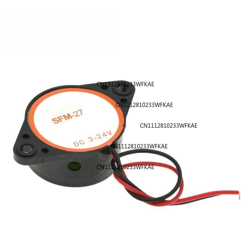 3 Stück DC 3-24V 12V 85 dB ele – Diy With Electronics Bewertung und Preis