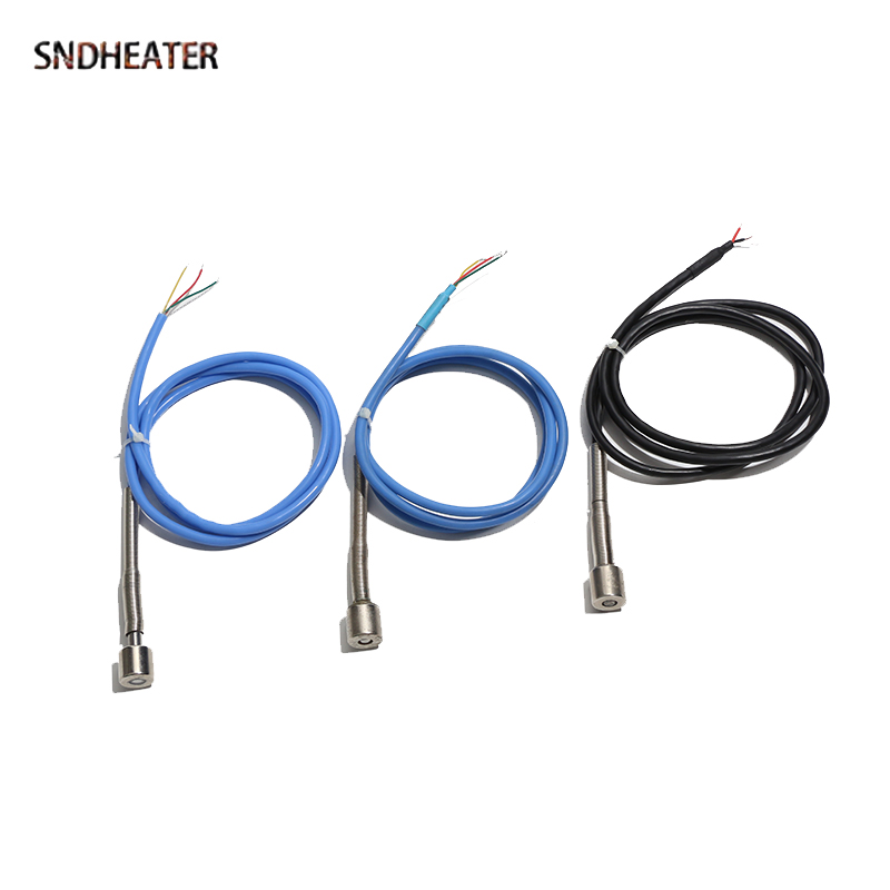 SNDHEATER DS18B20 Magnetische  – Ds18B20 Temperature Sensor Bewertung und Preis