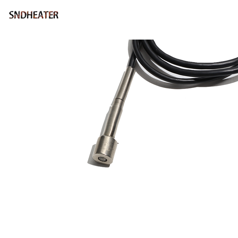 SNDHEATER DS18B20 Magnetische  – Ds18B20 Temperature Sensor Bewertung und Preis