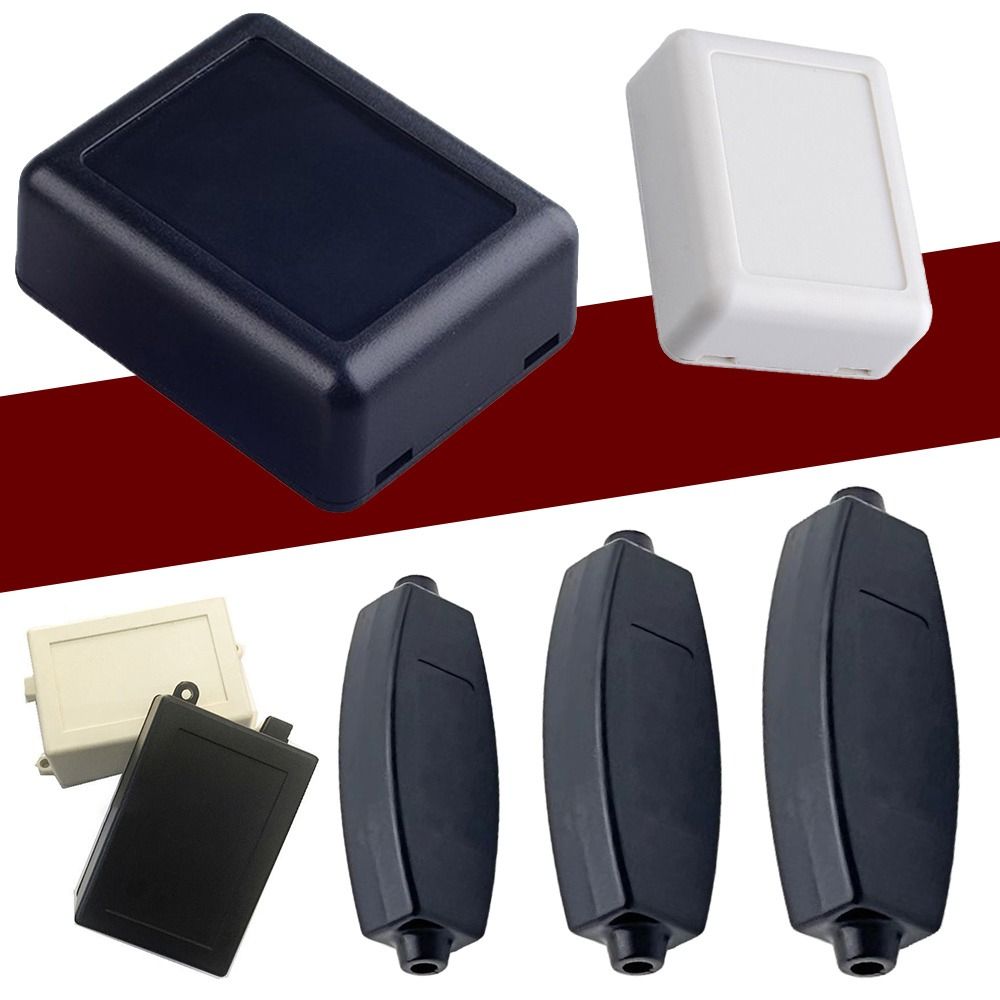 Schwarzes Hochwertiges DIY Was – Diy Electronics Project Bewertung und Preis