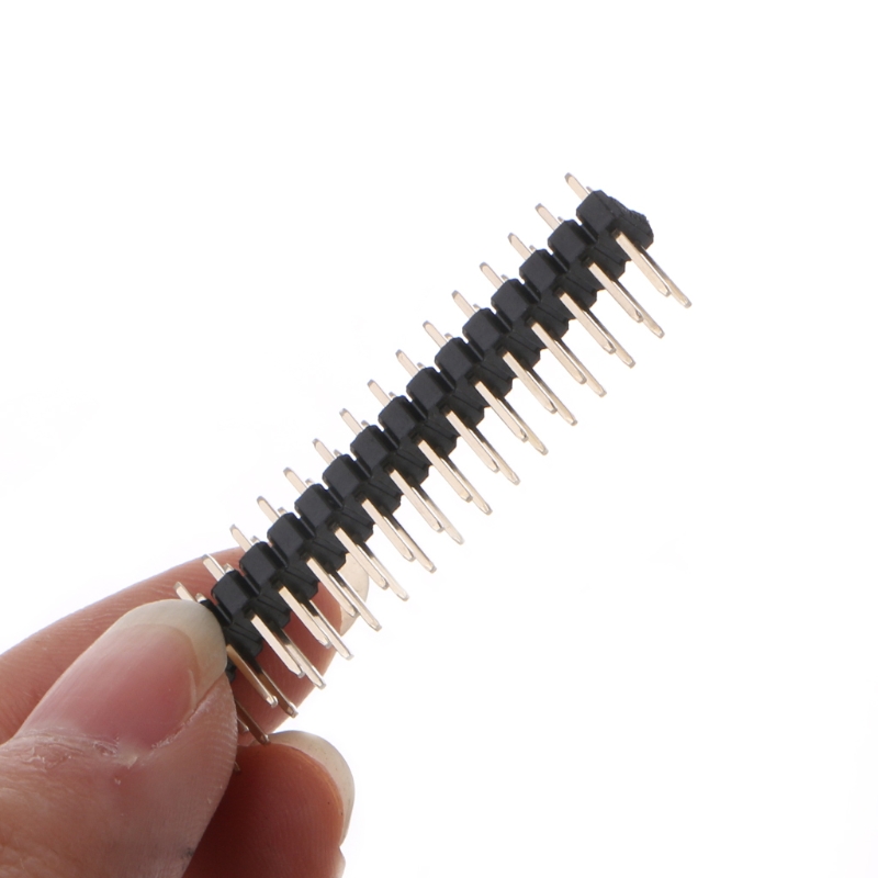 2,54mm 2x20 Pin Brechen-weg Du – Male Female Header Pin Bewertung und Preis
