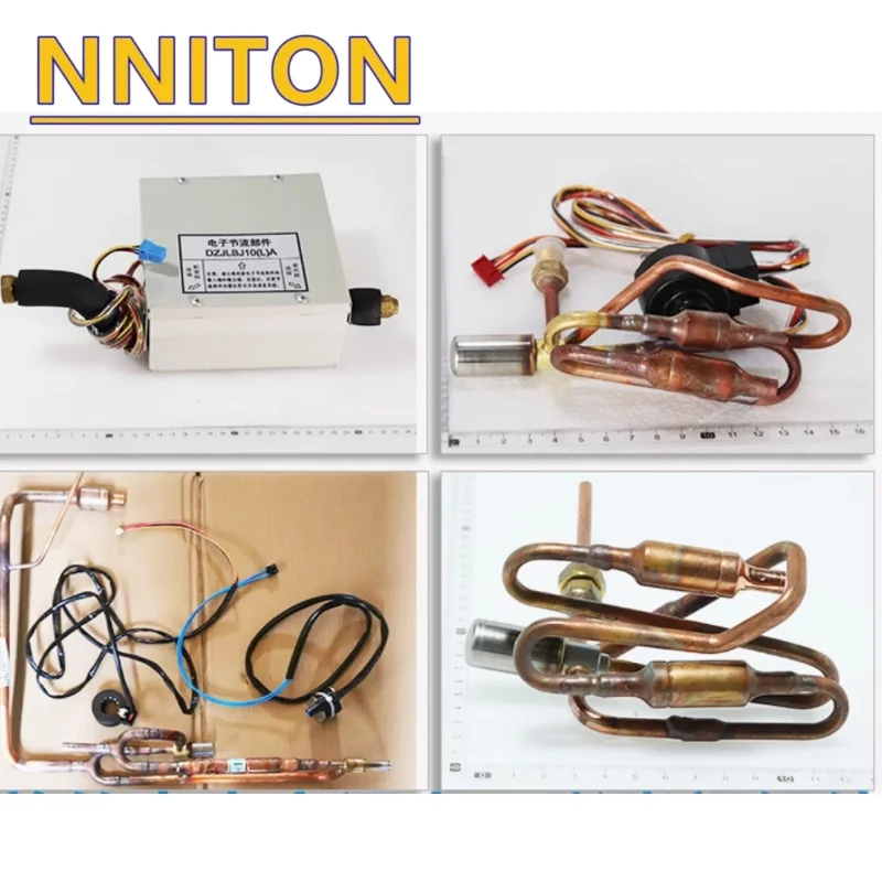 Elektronikplatine für Wärmepum – R/Diy Electronics Bewertung und Preis