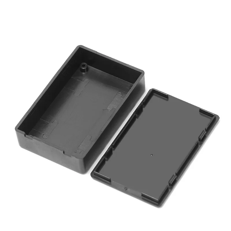 70/100mm DIY Gehäuse Instrumen – Diy Electronics Project Bewertung und Preis