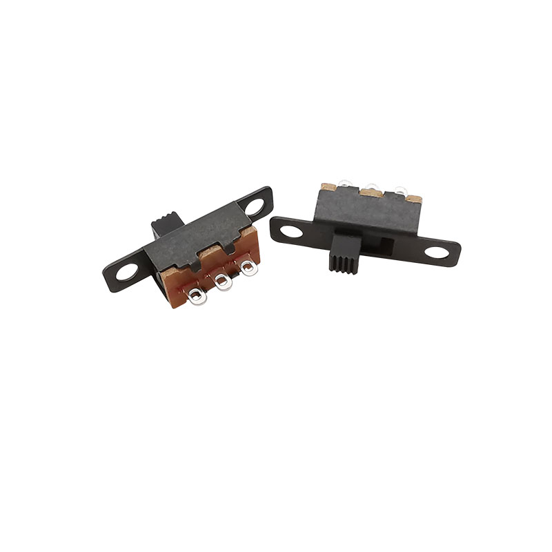 10pcs ss12f15 mini kippschalte – Diy Electronics For Kids Bewertung und Preis