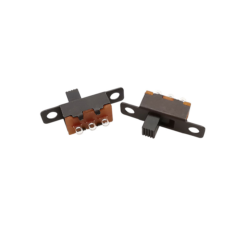 10pcs ss12f15 mini kippschalte – Diy Electronics For Kids Bewertung und Preis