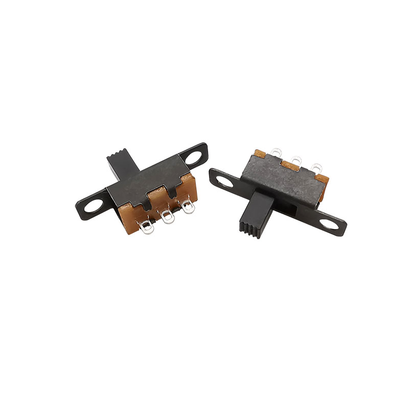 10pcs ss12f15 mini kippschalte – Diy Electronics For Kids Bewertung und Preis