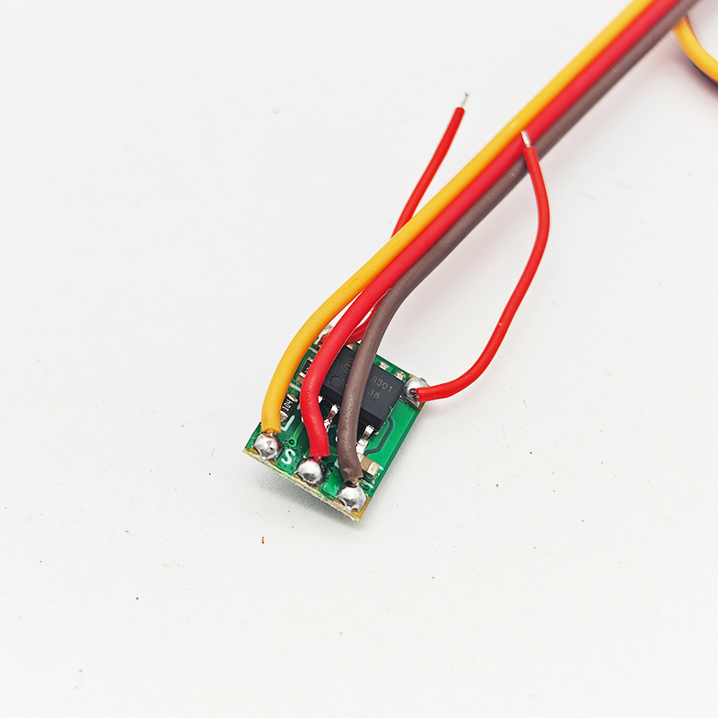 1 stücke Dual-way 1A Mini ESC  – Diy Electric Car Bewertung und Preis