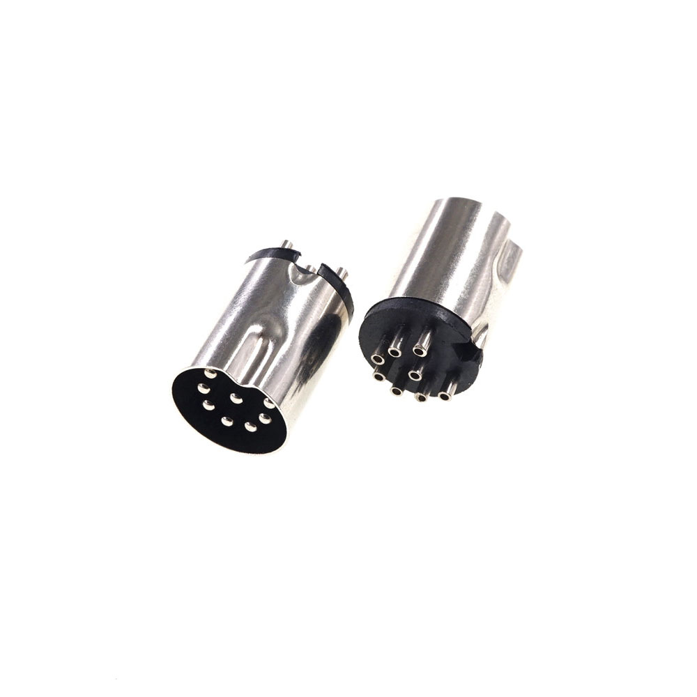 2/10/50/100 Pcs 262 Grad 8 Pin – Male Female Header Pin Bewertung und Preis