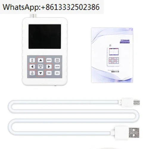 DSO PRO Oszilloskop Handheld-M – Oscilloscope Dso Mini Bewertung und Preis