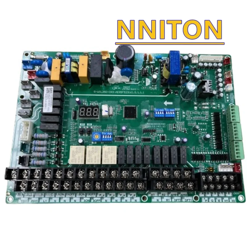 Elektronikplatine HB-A100/CD30 – R/Diy Electronics Bewertung und Preis
