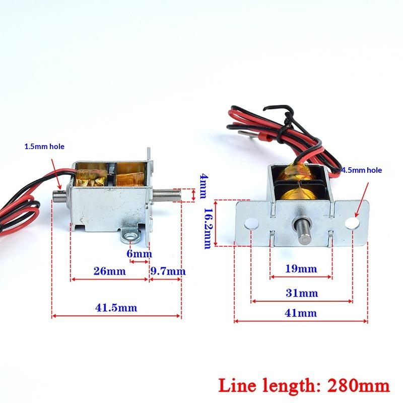 1 Stück DC12V 12A 0726 Zweiweg – Diy Electronics Project Bewertung und Preis