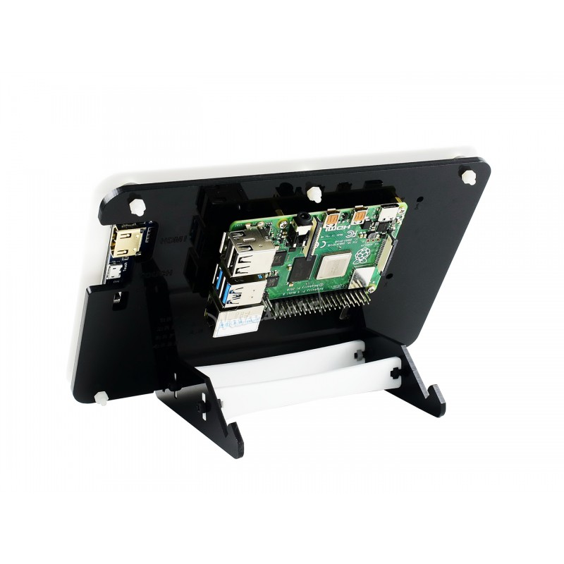 Raspberry Pi 4 Modell B Displa – Diy With Electronics Bewertung und Preis