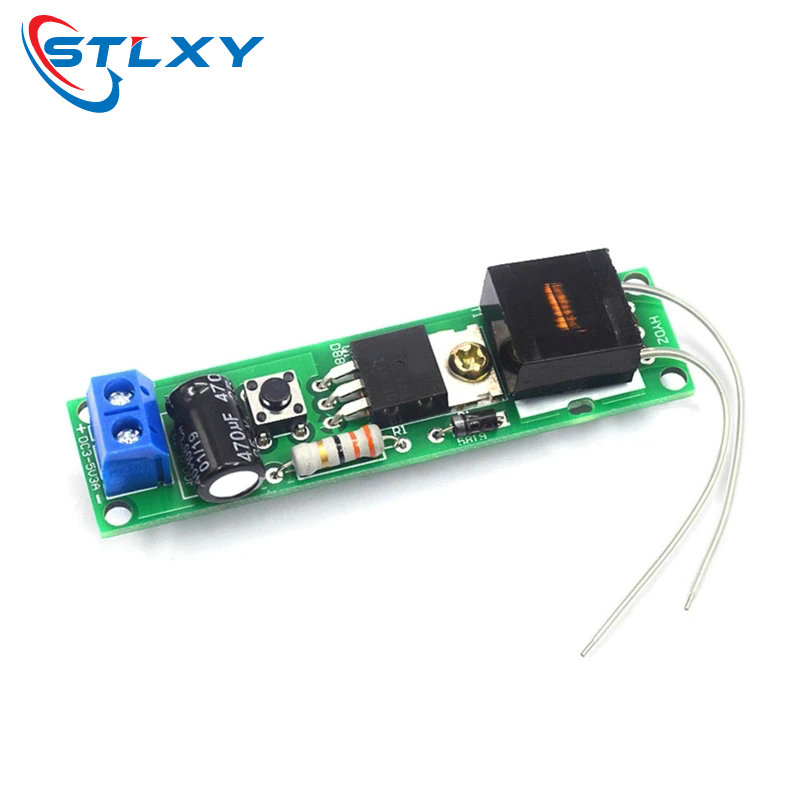 DC3-5V DIY-Kit Hochspannungsge – Diy Electronics Com Bewertung und Preis