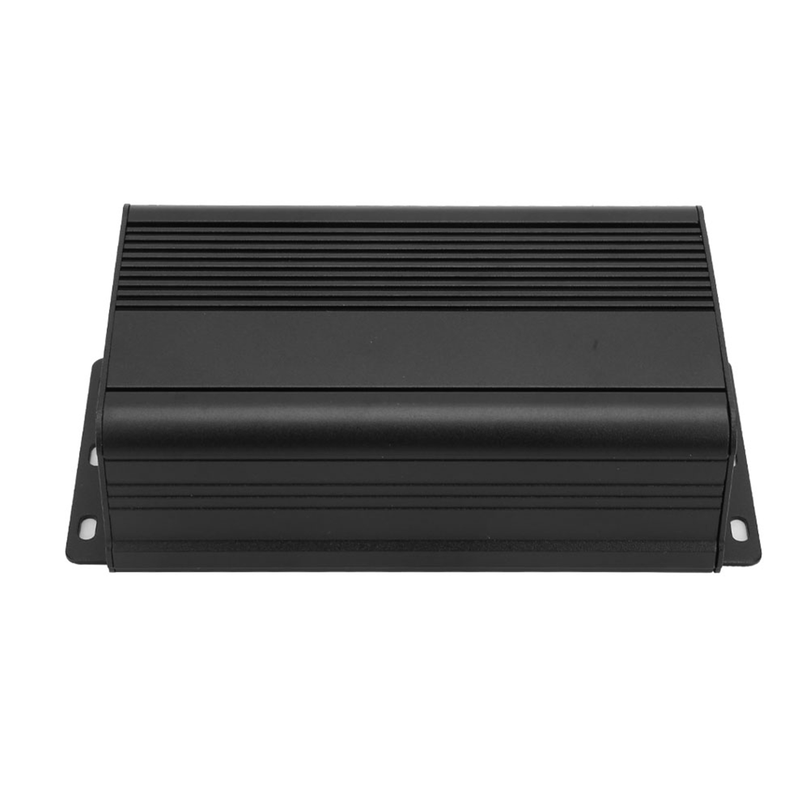 Aluminiumgehäuse Kühlbox Plati – Diy Electronics Board Bewertung und Preis