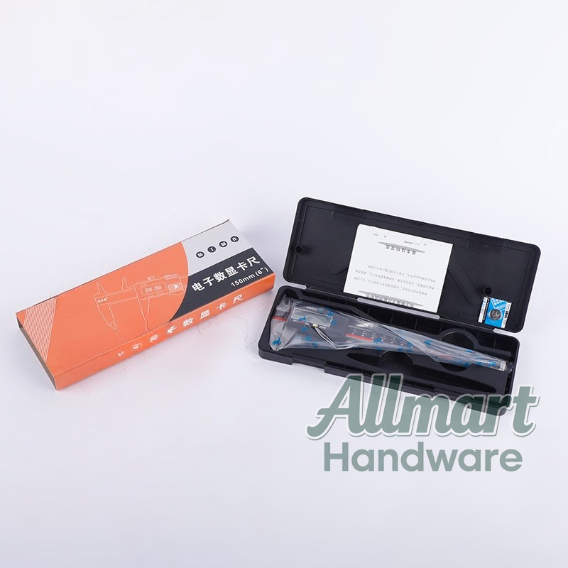Digitaler Elektronischer Messs – Diy Electronics Project Bewertung und Preis