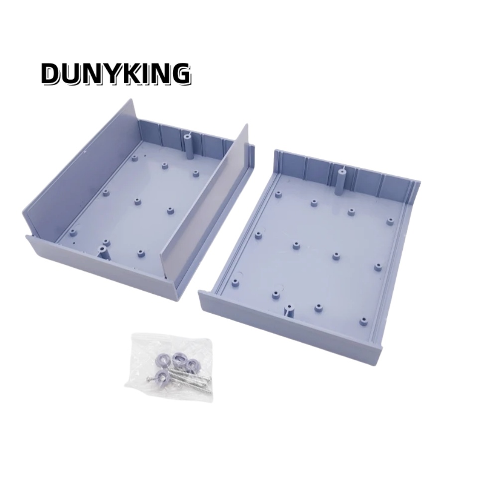 Gehäuse Fall Kunststoff Box 19 – Diy Electronics Board Bewertung und Preis