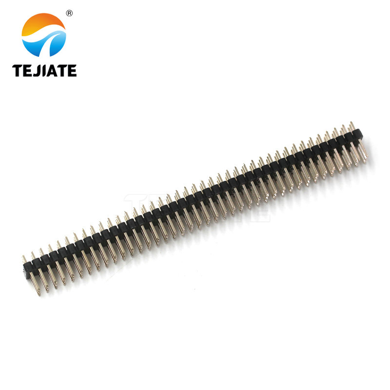 1 Stk. 2,54 3*40 dreireihige m – Male Female Header Pin Bewertung und Preis