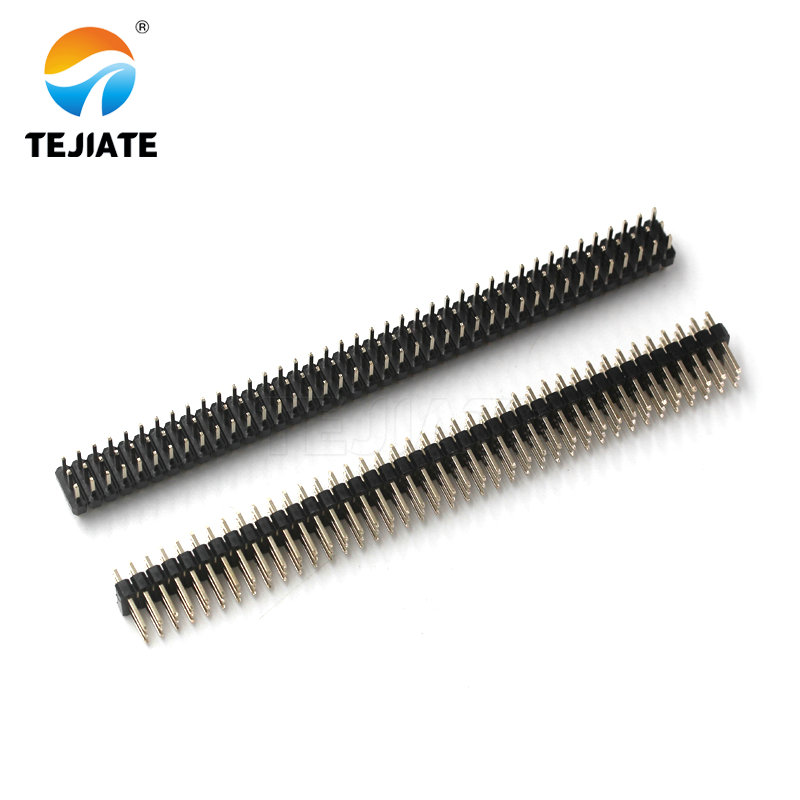 1 Stk. 2,54 3*40 dreireihige m – Male Female Header Pin Bewertung und Preis