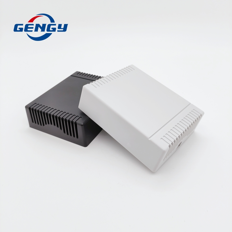 Gehäuse Gehäuse Kunststoff box – Diy Electronics Board Bewertung und Preis