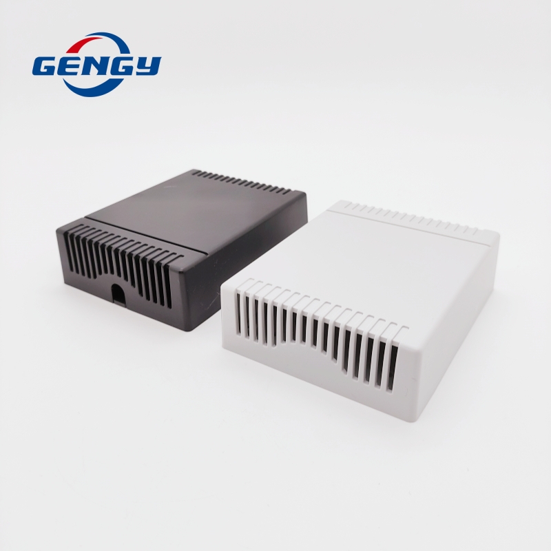 Gehäuse Gehäuse Kunststoff box – Diy Electronics Board Bewertung und Preis