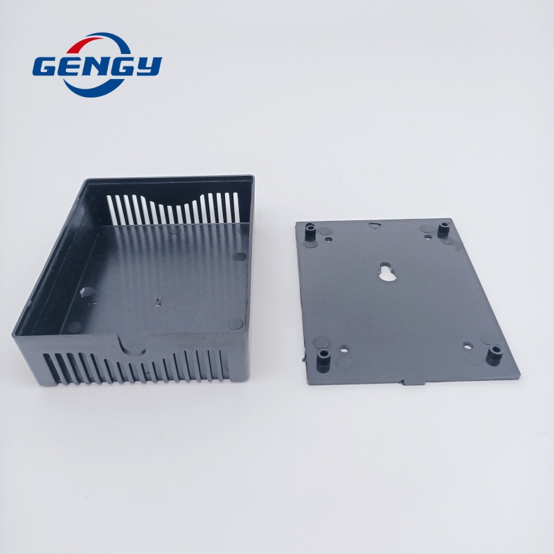 Gehäuse Gehäuse Kunststoff box – Diy Electronics Board Bewertung und Preis