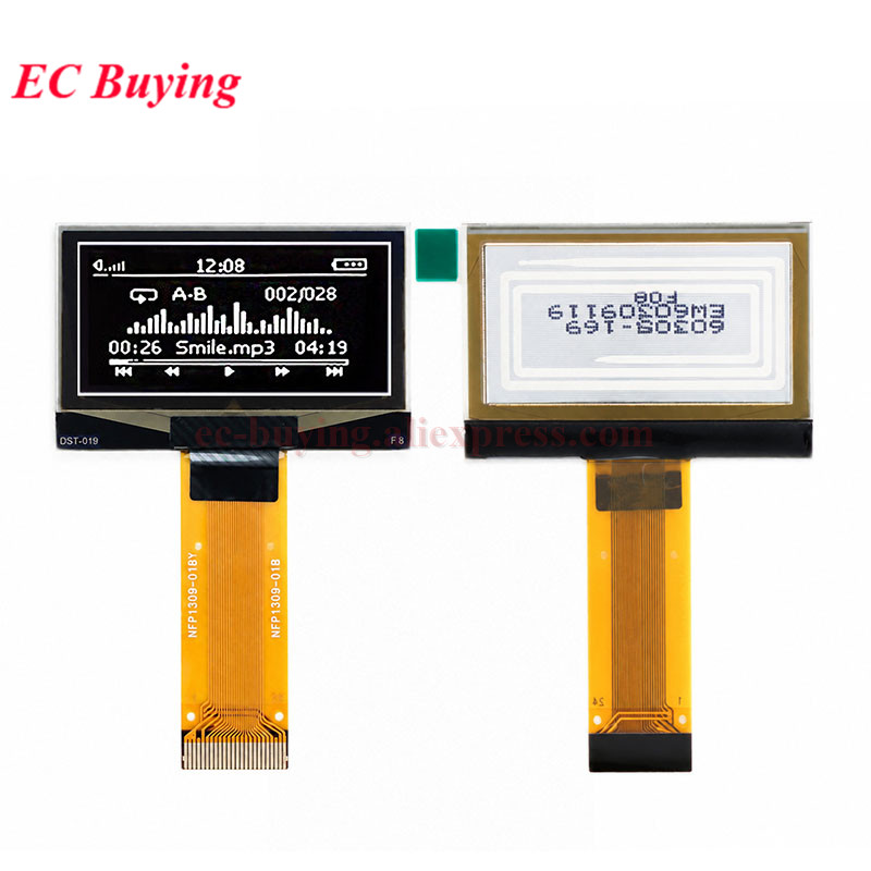 1,54 Zoll OLED-Modul 1,54 Zoll – I2C Lcd Display Bewertung und Preis