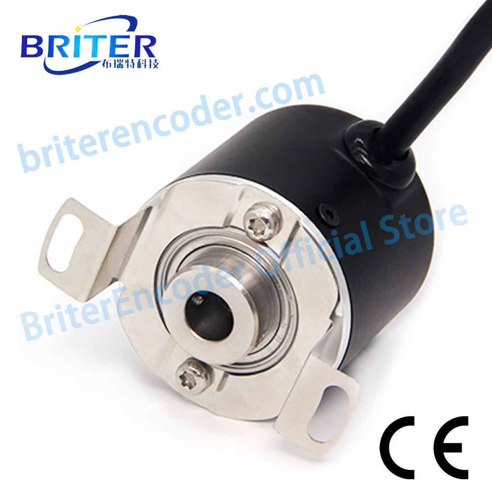 Absolute Wert Encoder Einzel-d – R/Diy Electronics Bewertung und Preis