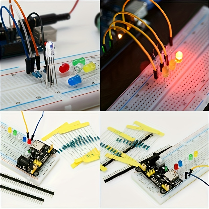 Elektronische Komponenten Elek – R/Diy Electronics Bewertung und Preis