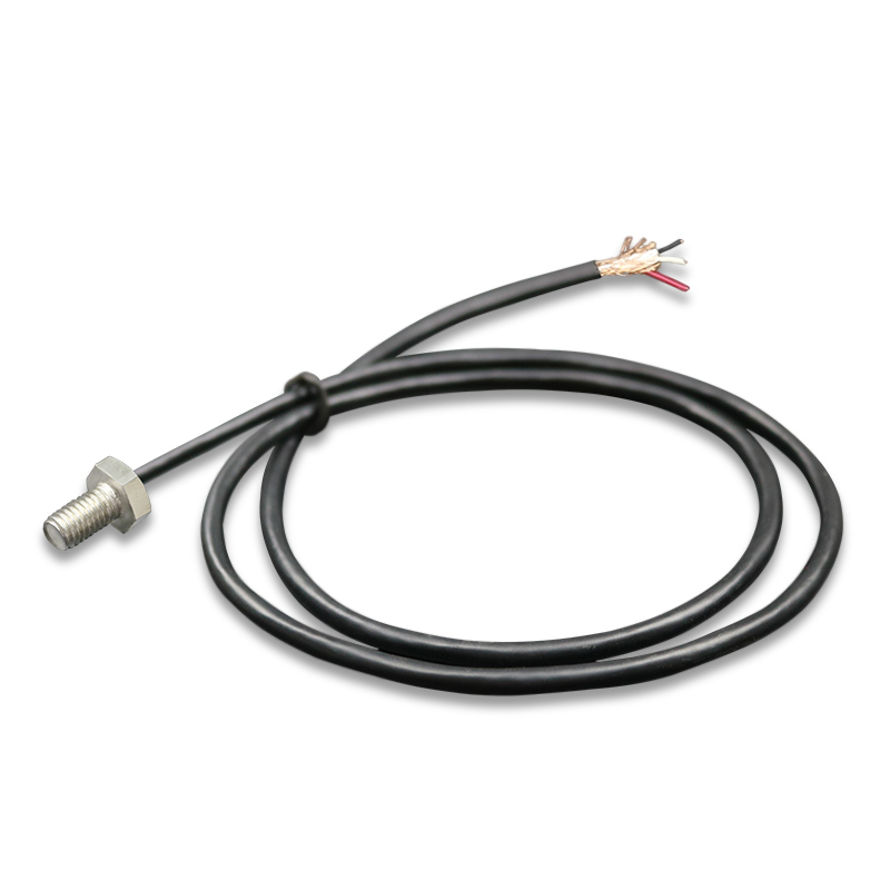 für Dallas DS18B20 Sensor M8 M – Ds18B20 Temperature Sensor Bewertung und Preis