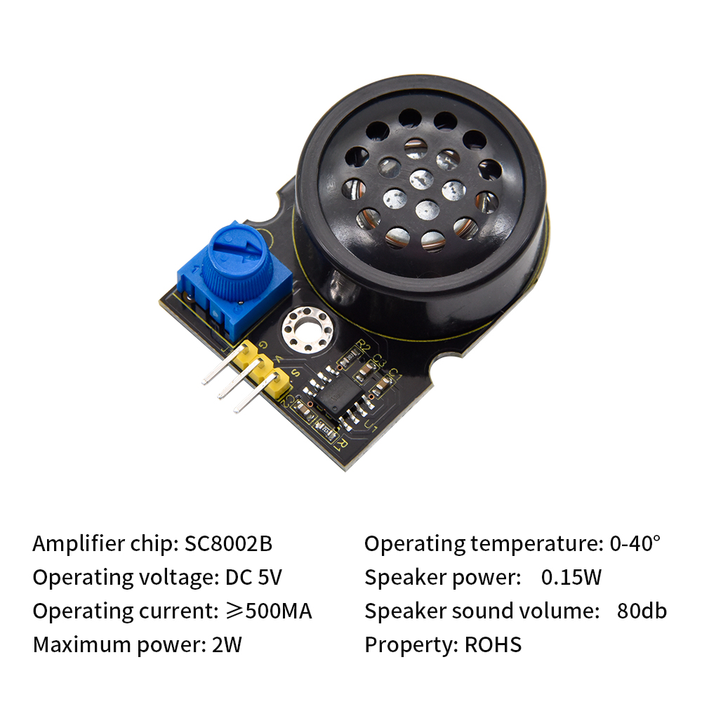 Kidsbits keyes tudio sc8002b L – Diy Electronics For Kids Bewertung und Preis