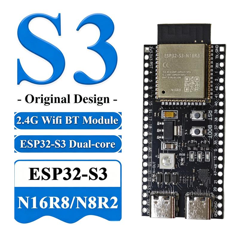 Neues Dual-Core-Entwicklungsbo – Diy Electronics Board Bewertung und Preis