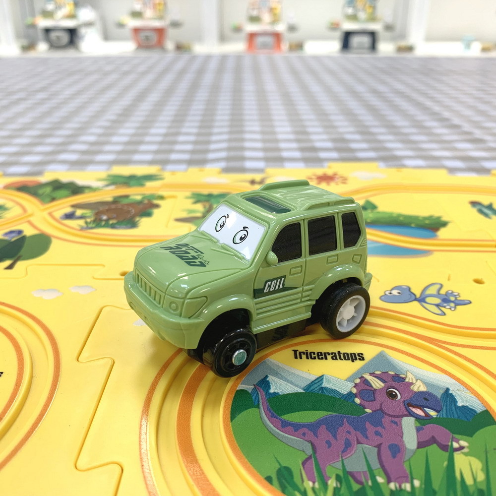 Elektrische Auto Dinosaurier S – Diy Electric Car Bewertung und Preis