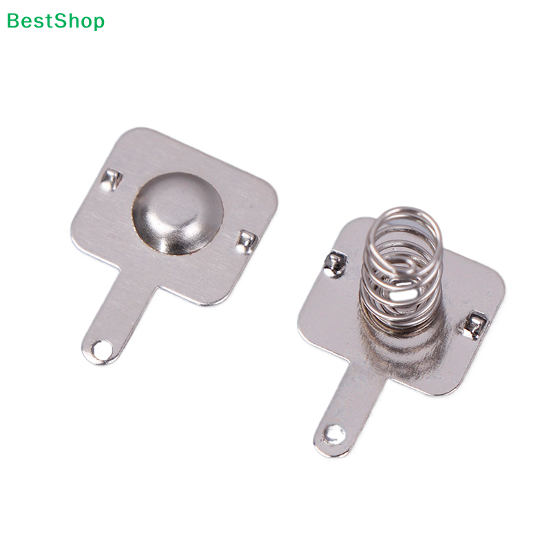 〔R〕18650 Batterie-Federkontakt – R/Diy Electronics Bewertung und Preis