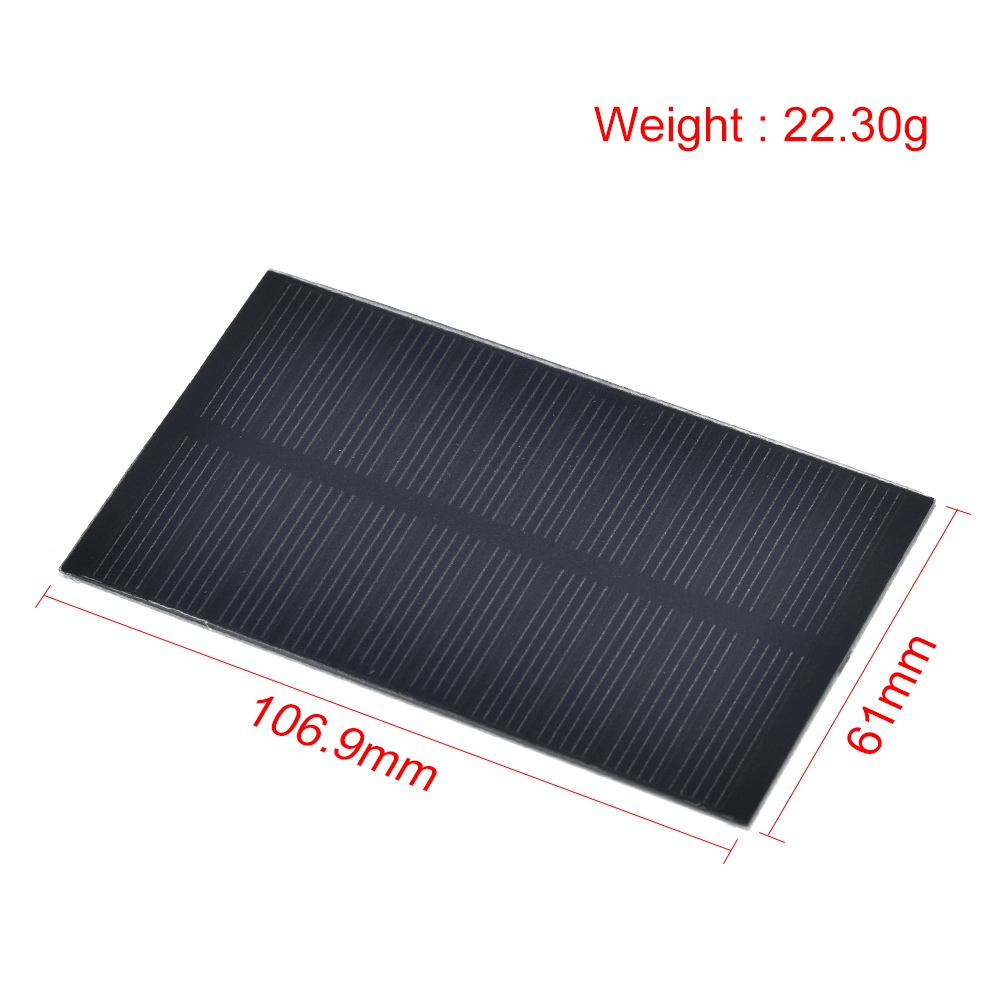Smart elektronik Solar Panel 1 – Diy Electronics For Kids Bewertung und Preis