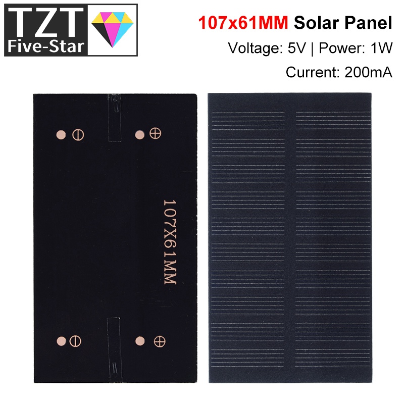 Smart elektronik Solar Panel 1 – Diy Electronics For Kids Bewertung und Preis