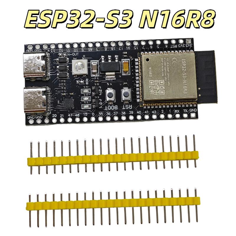 1 Set Dual-Core-Entwicklungsbo – Diy Electronics Board Bewertung und Preis
