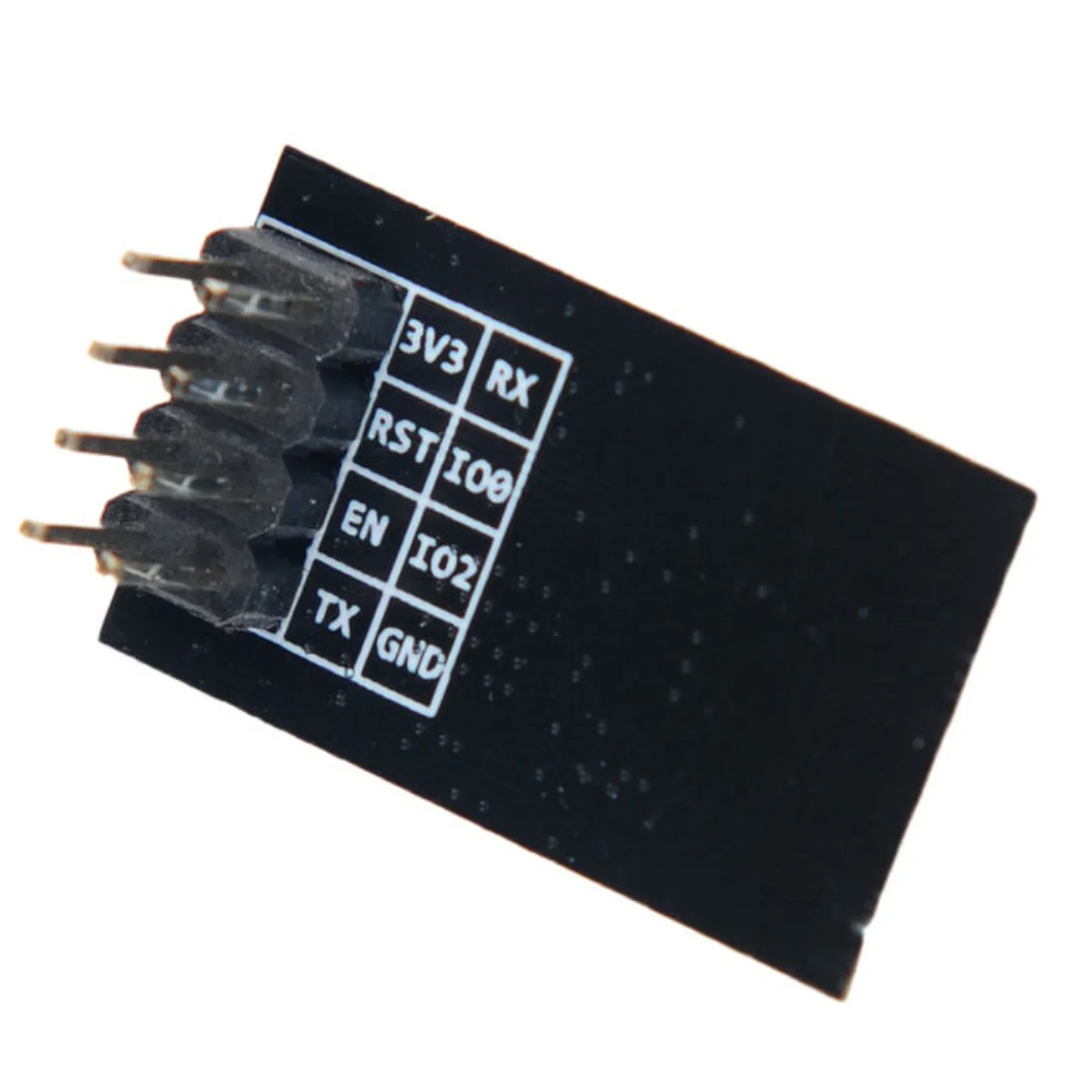 ESP-01S ESP8266 WiFi-Modul, 4  – Diy Electronics Project Bewertung und Preis
